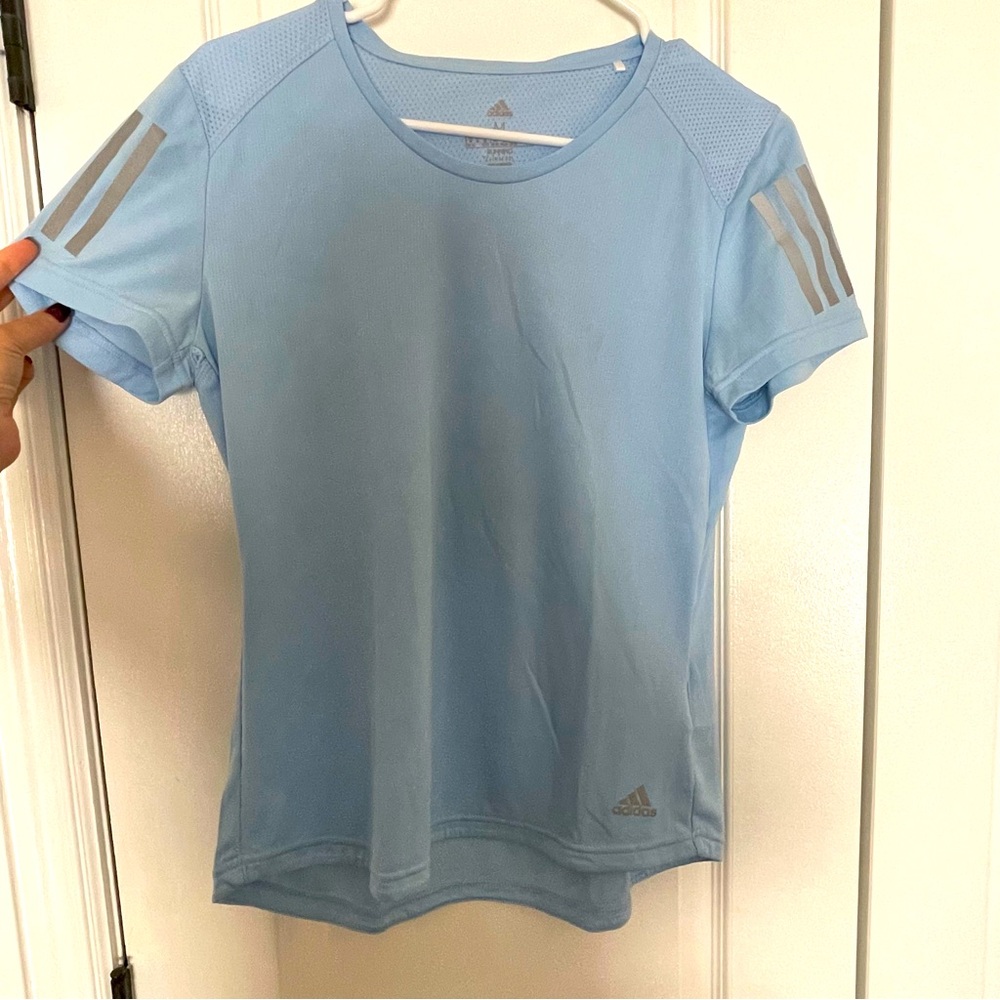 Adidas Women’s Climacool Shirt